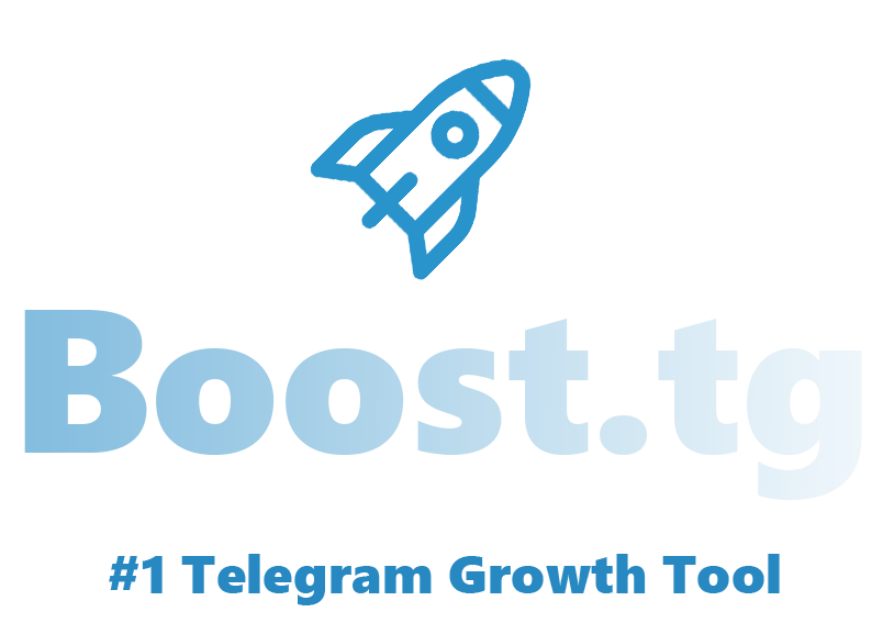 boost.tg logo